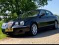 Jaguar S-Type 3.0 V6 Executive Zwart - thumbnail 2