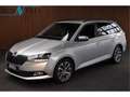 Skoda Fabia Combi 1.0 TSI Navi Climate PDC LM velgen Cruise St Grijs - thumbnail 1