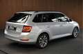 Skoda Fabia Combi 1.0 TSI Navi Climate PDC LM velgen Cruise St Grijs - thumbnail 5