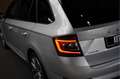 Skoda Fabia Combi 1.0 TSI Navi Climate PDC LM velgen Cruise St Grijs - thumbnail 26