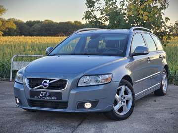 V50 1.6 D DRIVe Start/Stop Business Edition