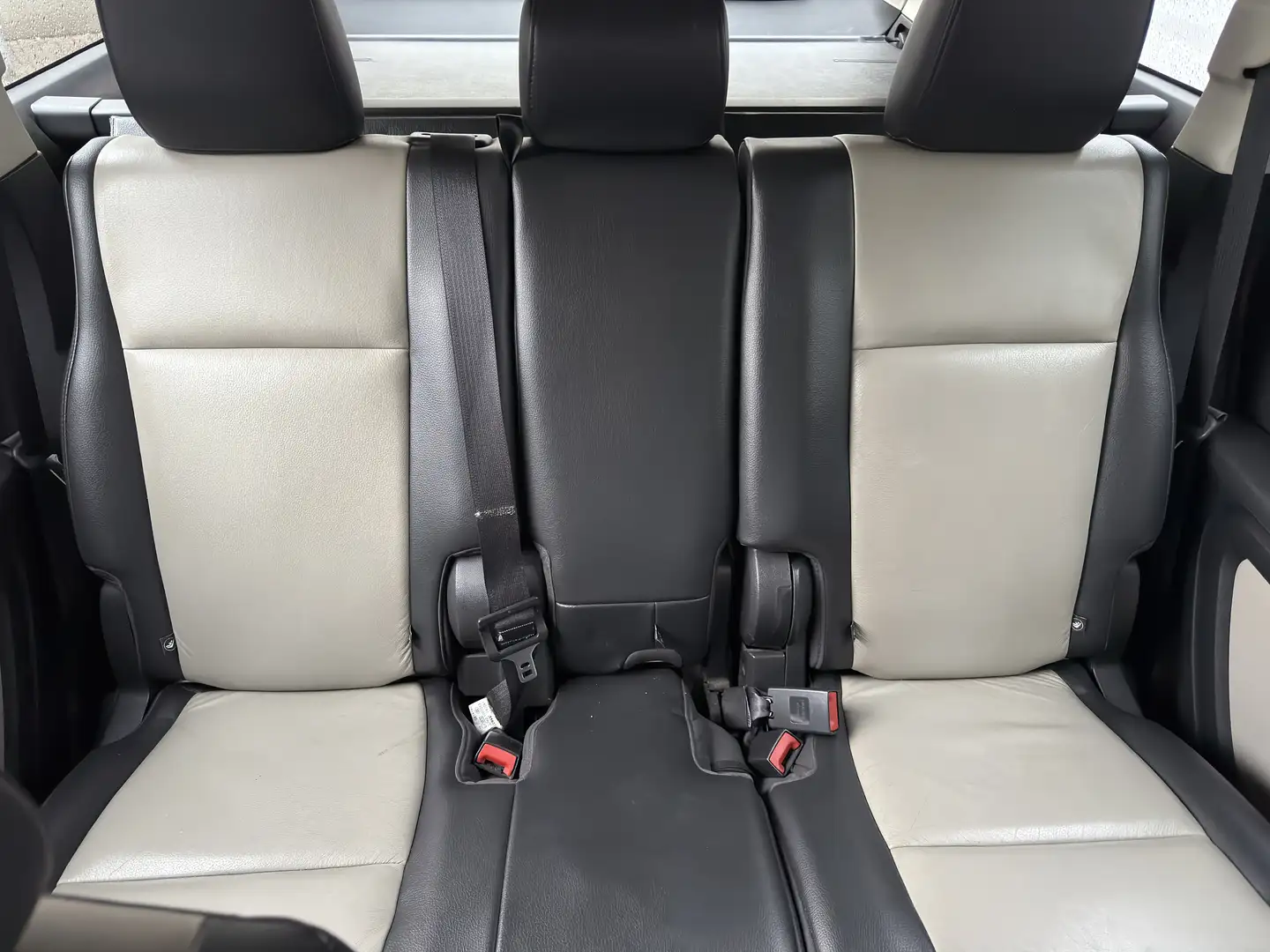 Dodge Journey 2.0 td SXT auto dpf - 1