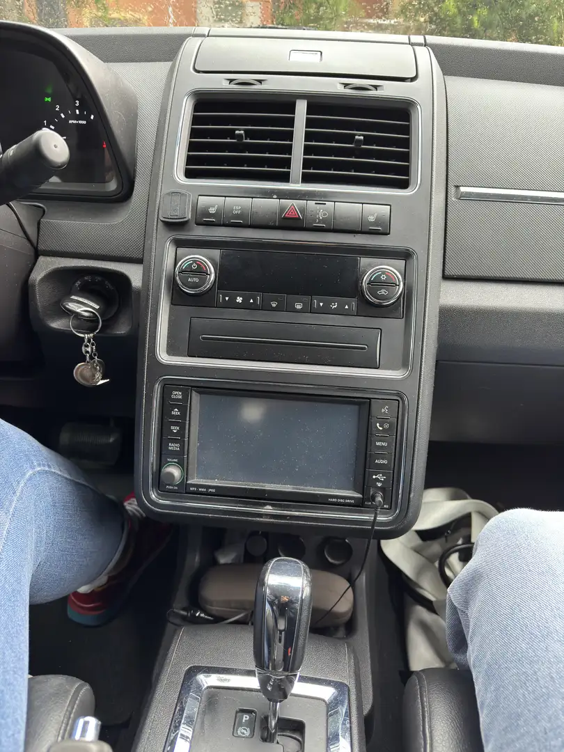Dodge Journey 2.0 td SXT auto dpf - 2