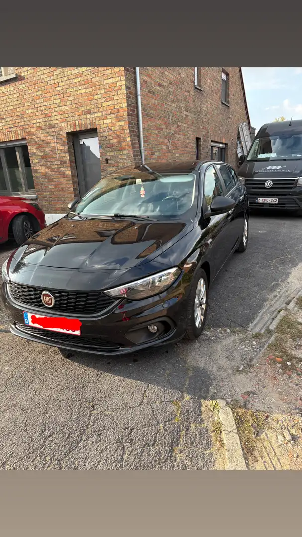 Fiat Tipo Kombi 1.4 16V S-Design - 1