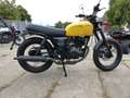 Brixton Cromwell 125 ABS Gelb Geel - thumbnail 4