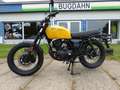 Brixton Cromwell 125 ABS Gelb Geel - thumbnail 1
