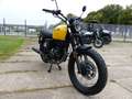 Brixton Cromwell 125 ABS Gelb Geel - thumbnail 5
