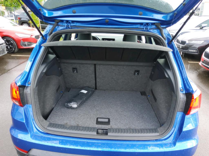 SEAT Arona 1.0 TSI FR SHZ W-LAN AHK ACC FACEL. LED — photo 5