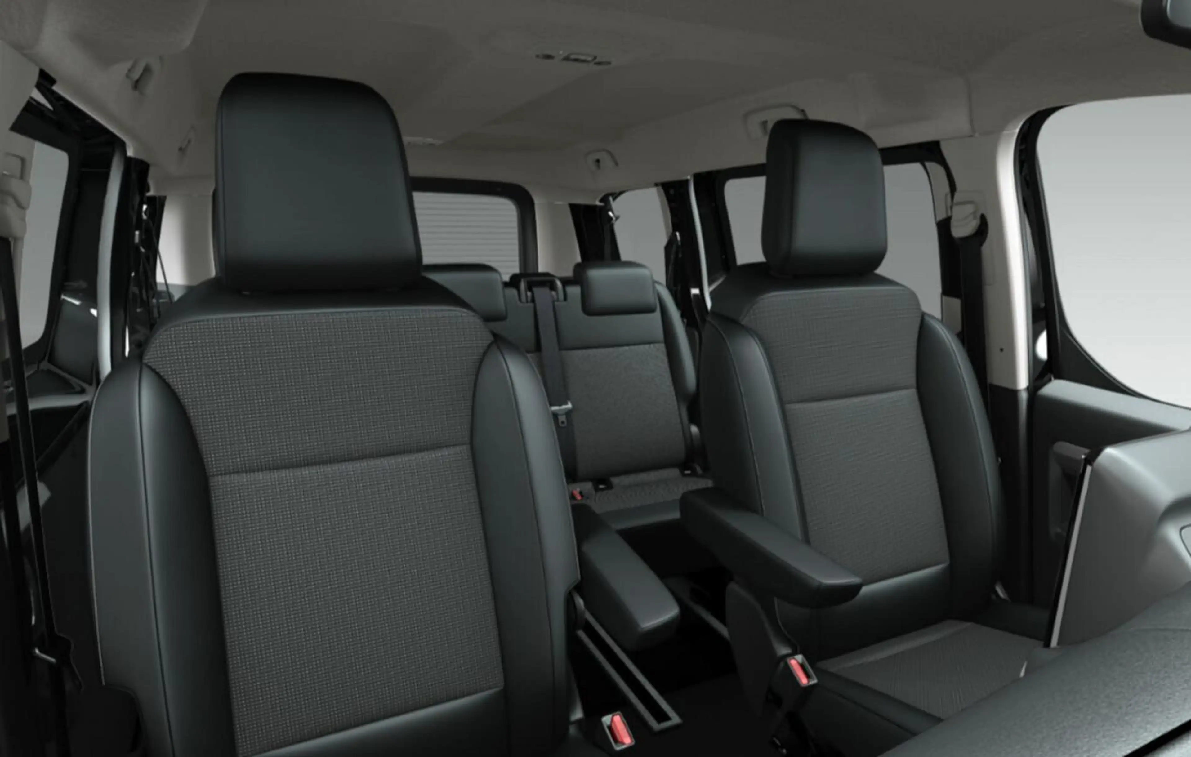 Opel Zafira Edition  AT8 L 8-S Nav Kam SHZ 2xPDC 132 kW (17... — photo 5