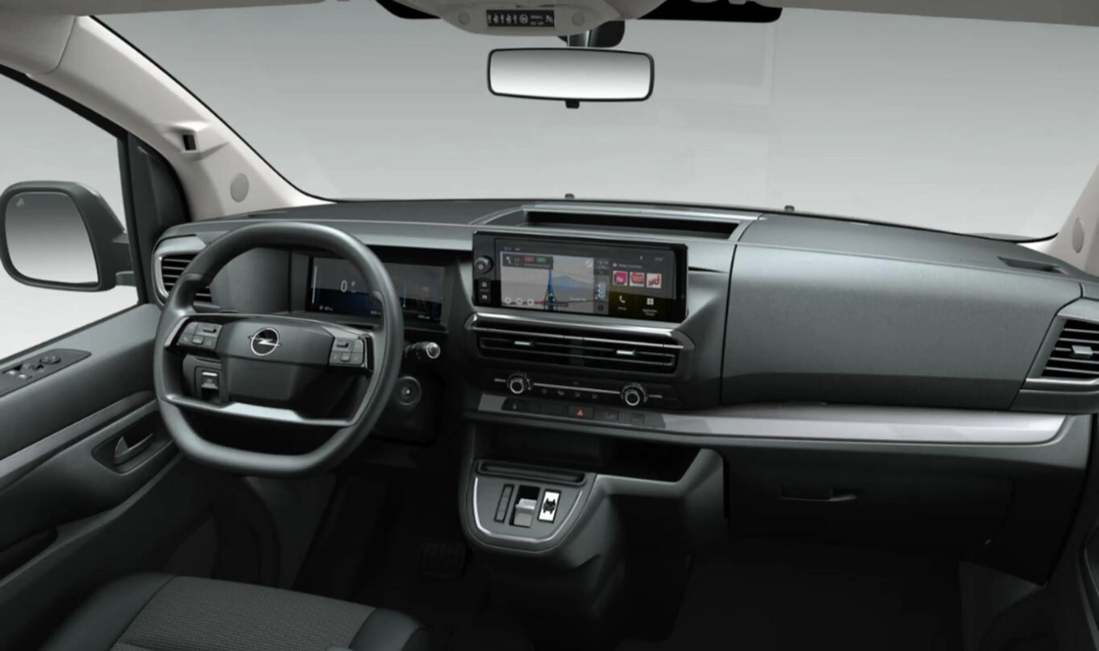 Opel Zafira Edition  AT8 L 8-S Nav Kam SHZ 2xPDC 132 kW (17... — photo 4