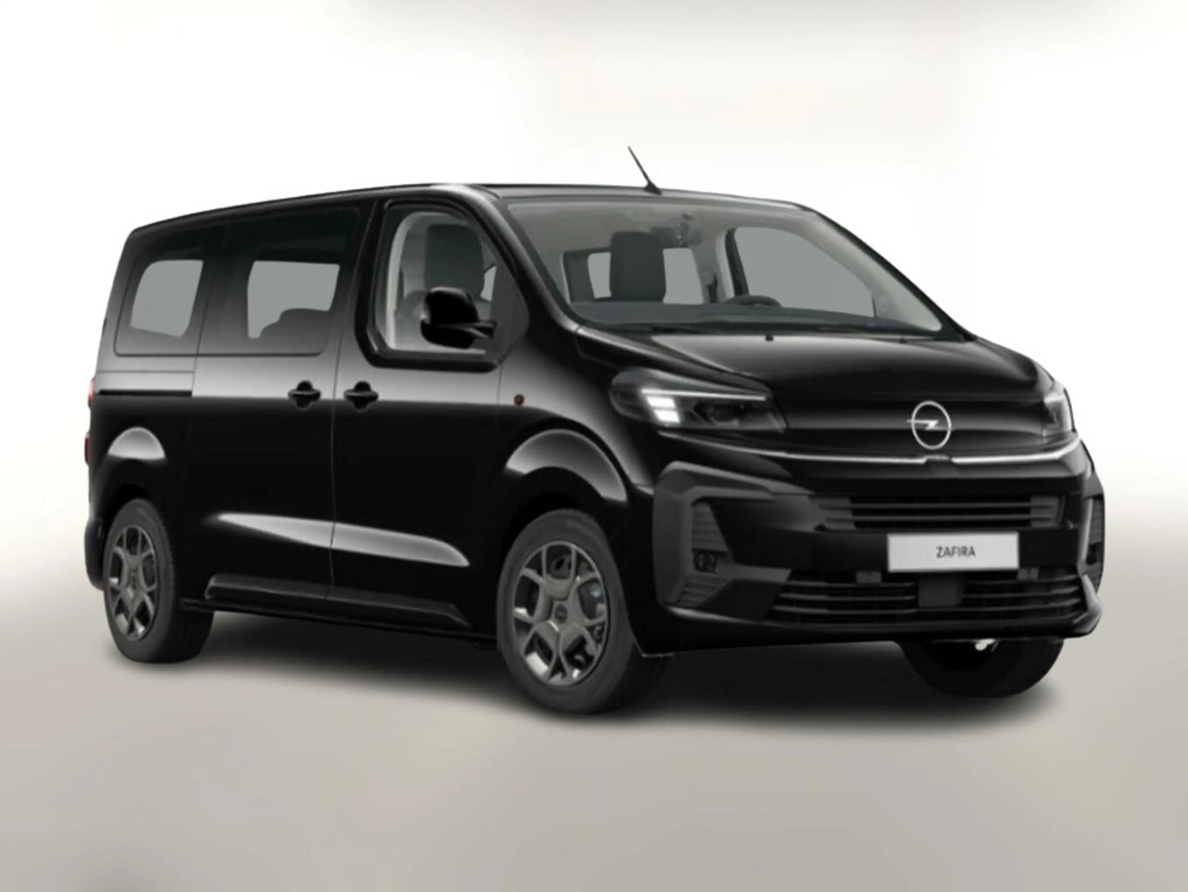 Opel Zafira Edition AT8 L 8-S Nav Kam SHZ 2xPDC 132 kW (17...