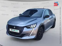 Peugeot 208 1.2 PureTech 100ch S\u0026S GT Pack