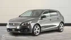 Peugeot 308 1.5 BlueHDi 130ch S\u0026S Tech Edition