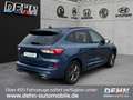 Ford Kuga 2.0 EB ST-Line X Pano AHK LRHZ el.HK LED SHZ Blau - thumbnail 3