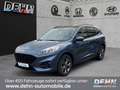 Ford Kuga 2.0 EB ST-Line X Pano AHK LRHZ el.HK LED SHZ Blau - thumbnail 2