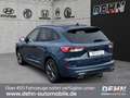 Ford Kuga 2.0 EB ST-Line X Pano AHK LRHZ el.HK LED SHZ Blau - thumbnail 4