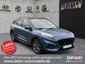 Ford Kuga 2.0 EB ST-Line X Pano AHK LRHZ el.HK LED SHZ Blau - thumbnail 1