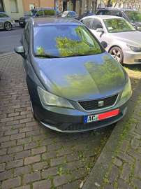ST 1.6 TDI CR Style