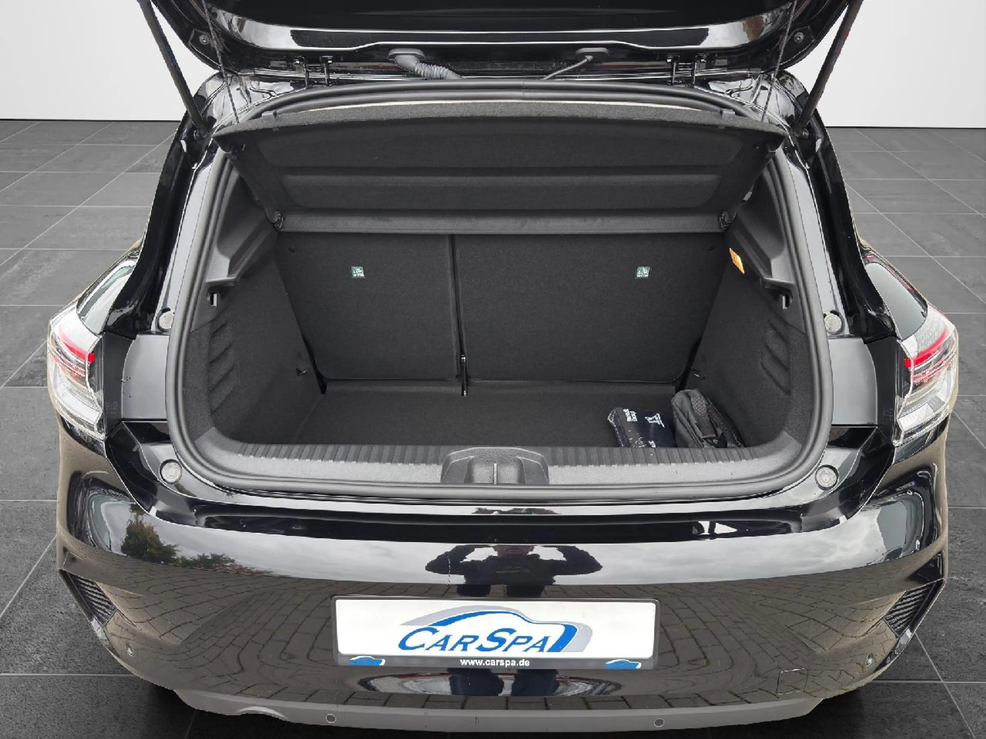 Renault Clio Evolution ECO-G 100/Alu/GJR/LookPaket-Plus/RFK/SHZ — photo 15