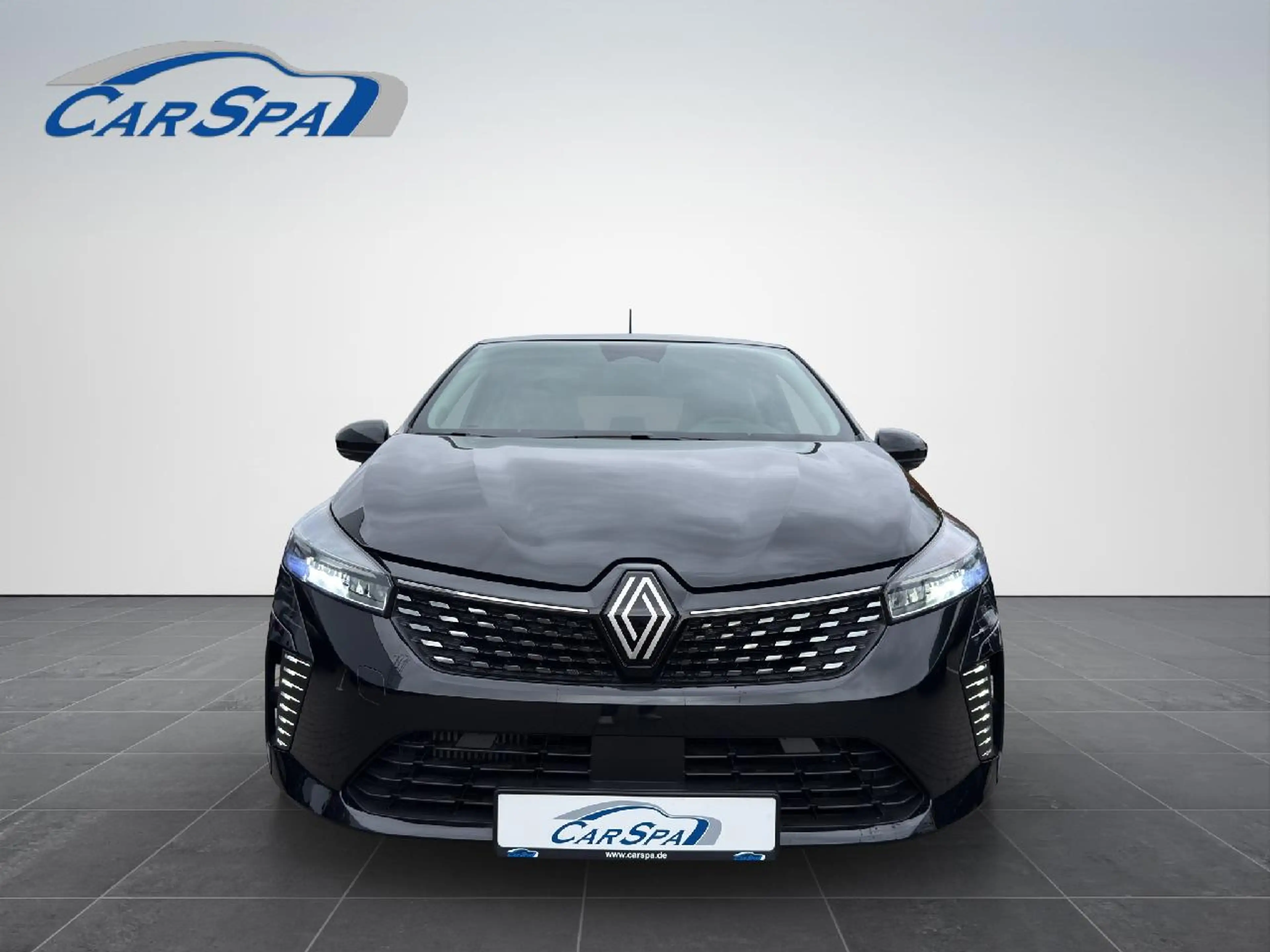 Renault Clio Evolution ECO-G 100/Alu/GJR/LookPaket-Plus/RFK/SHZ — photo 3