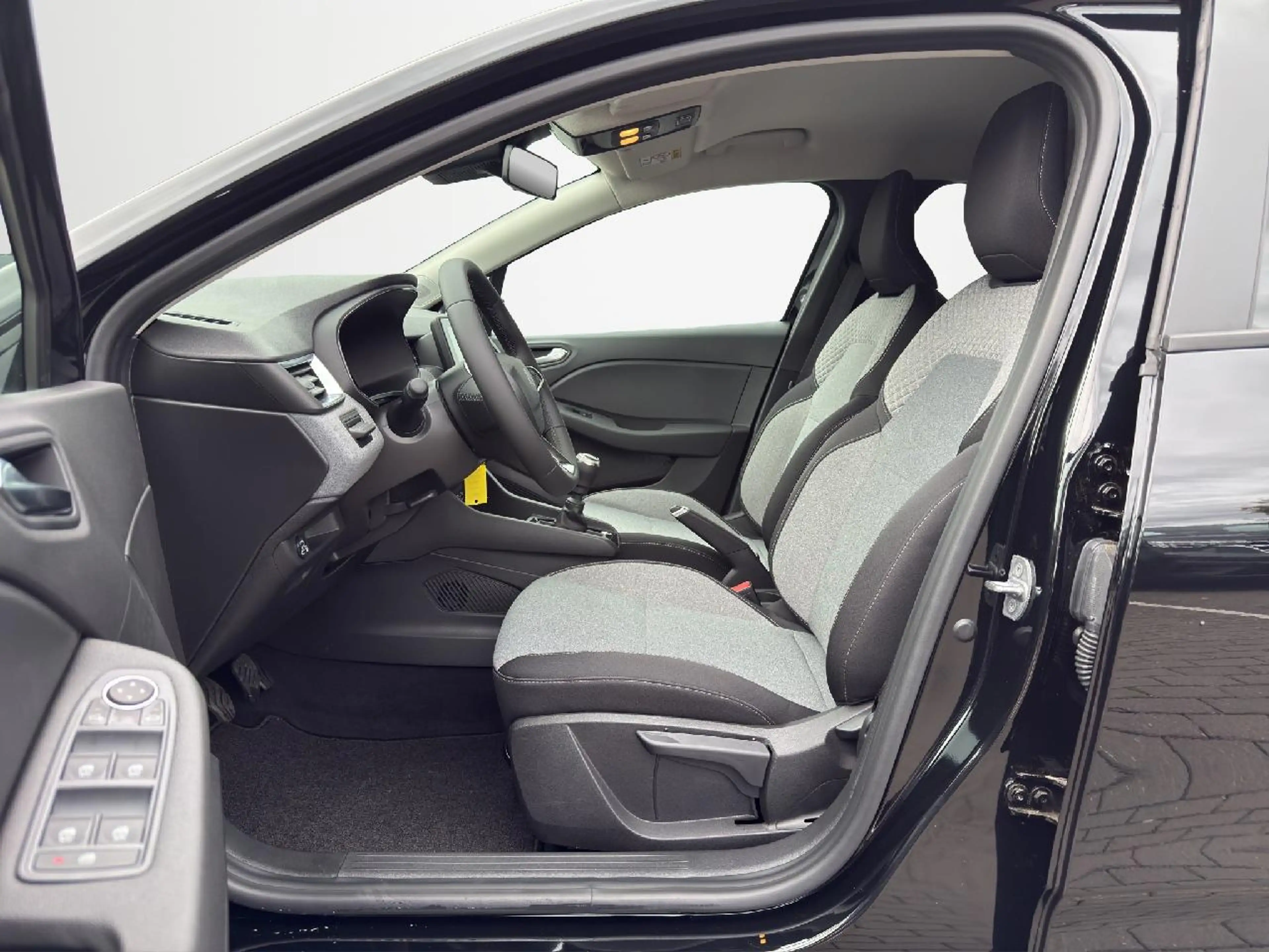 Renault Clio Evolution ECO-G 100/Alu/GJR/LookPaket-Plus/RFK/SHZ — photo 9