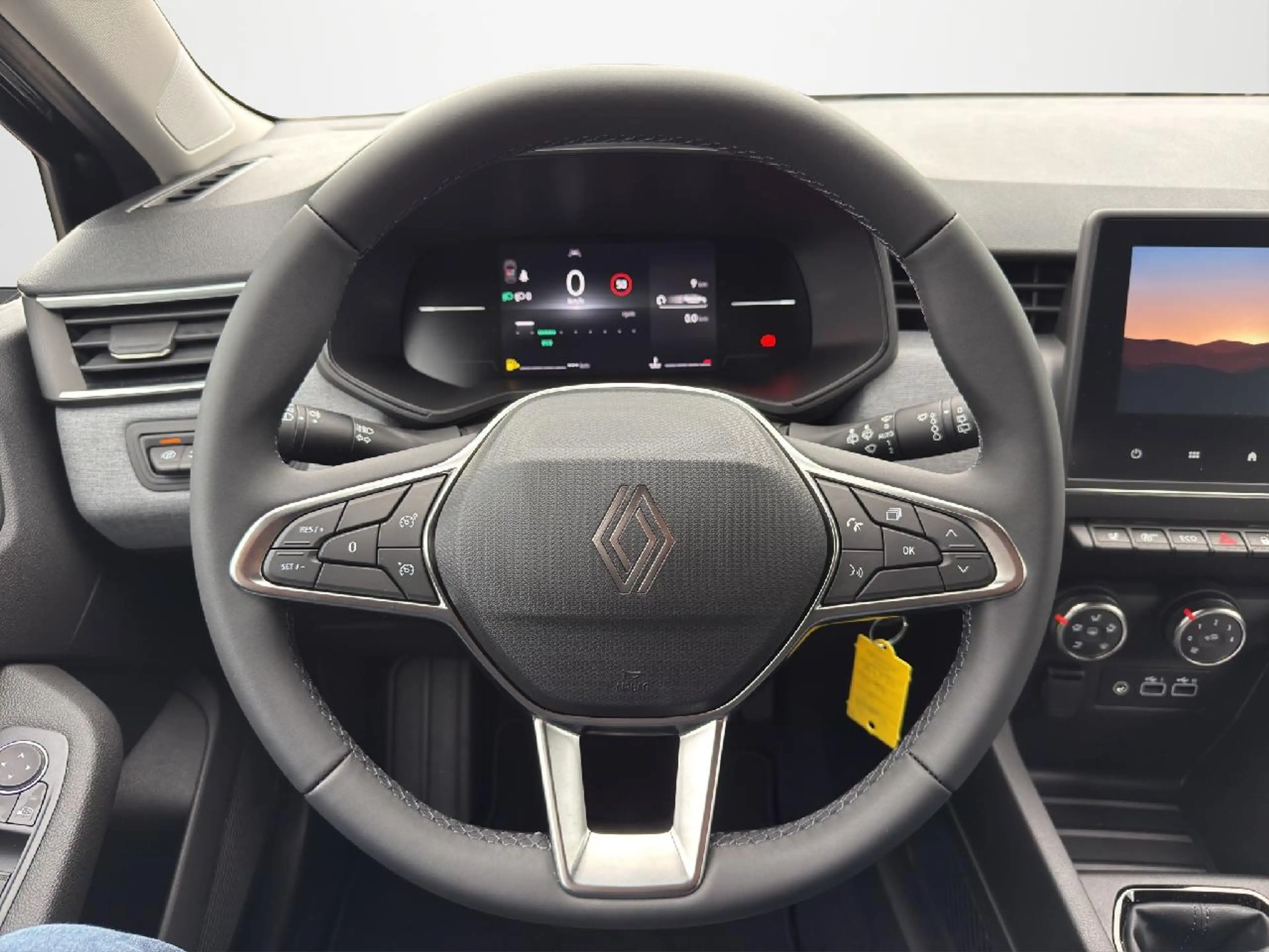 Renault Clio Evolution ECO-G 100/Alu/GJR/LookPaket-Plus/RFK/SHZ — photo 11