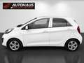 Kia Picanto 1,0 MPI Cool |PICKERL NEU| Weiß - thumbnail 2
