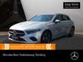 Mercedes-Benz A 200 PROGRESSIVE+LED+KAMERA+7G Argent - thumbnail 1