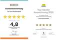 Hyundai TUCSON 1.6 CRDI Trend Mild-Hybrid 2WD KAM NAVI Grijs - thumbnail 9