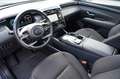 Hyundai TUCSON 1.6 CRDI Trend Mild-Hybrid 2WD KAM NAVI Grau - thumbnail 8