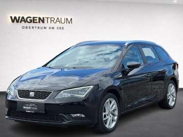 ST 4x4 - Xenon - Sitzheizung - PDC - Allrad