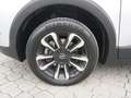 Opel Crossland 1,2 T Elegance *NUR 21.000 KM!* Plateado - thumbnail 6
