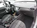 Opel Crossland 1,2 T Elegance *NUR 21.000 KM!* Plateado - thumbnail 11