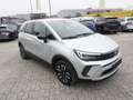 Opel Crossland 1,2 T Elegance *NUR 21.000 KM!* Plateado - thumbnail 3