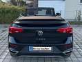 Volkswagen T-Roc T-Roc Cabrio 1,5 TSI ACT Style DSG Style Schwarz - thumbnail 8