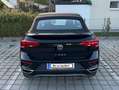 Volkswagen T-Roc T-Roc Cabrio 1,5 TSI ACT Style DSG Style Schwarz - thumbnail 6