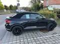 Volkswagen T-Roc T-Roc Cabrio 1,5 TSI ACT Style DSG Style Schwarz - thumbnail 4