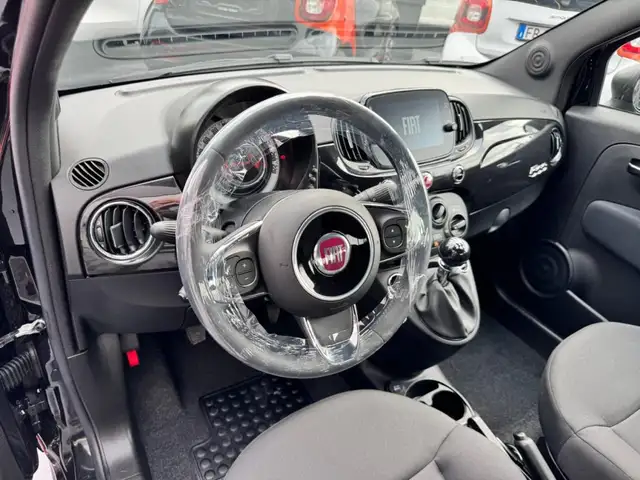 Fiat 500 view 10