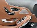 Mercedes-Benz S 560 CABRIO ! AMG LINE - DESIGNO - DISTRONIC - AIRSCARF Argent - thumbnail 11