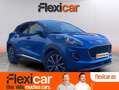 Ford Puma 1.0 EcoBoost 92kW (125cv) Titanium MHEV Bleu - thumbnail 1