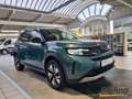 Opel Frontera GS 1.2l Turbo 7-Sitzer, NAVI, SHZ, PDC mit Rückfah Grün - thumbnail 4