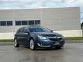 Opel Insignia 2,0 CDTI Sports Tourer 2.0 CDTI Innovation Bleu - thumbnail 2