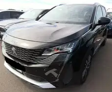 Peugeot 5008 PureTech 145 Allure Pack e DSC6 7 Si Navi+R Kam+