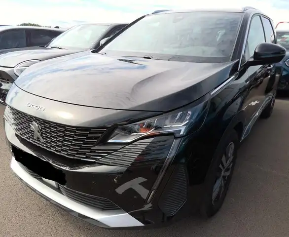 Peugeot 5008 PureTech 145 Allure Pack e DSC6 7 Si Navi+R Kam+