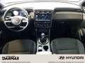 Hyundai TUCSON TUCSON 1.6 Turbo ADVANTAGE Klimaaut. Navi Krell Weiß - thumbnail 13