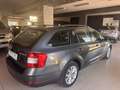 Skoda Octavia Wagon 1.6 tdi Executive 115cv dsg Gris - thumbnail 6