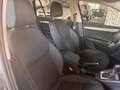 Skoda Octavia Wagon 1.6 tdi Executive 115cv dsg Gris - thumbnail 9