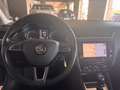 Skoda Octavia Wagon 1.6 tdi Executive 115cv dsg Gris - thumbnail 16