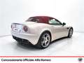 Alfa Romeo 8C Spider 4.7 V8 / Pronta consegna / Nazionale Bianco - thumbnail 3