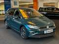 Volkswagen Golf Sportsvan VII Join *LED*NAVI*SHZ*PDC* Grün - thumbnail 1